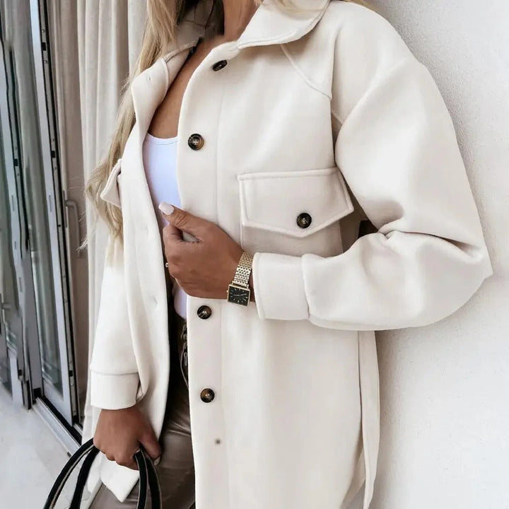 Giacca da donna per la mezza stagione
