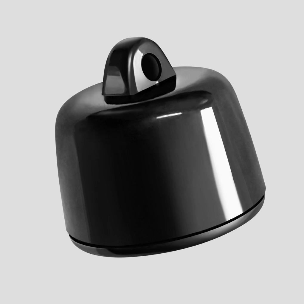 SmartPet Tracker Mini localizzatore GPS per animali domestici