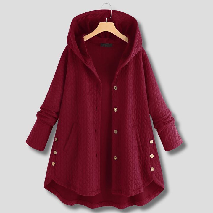 Cappotto classico da uomo