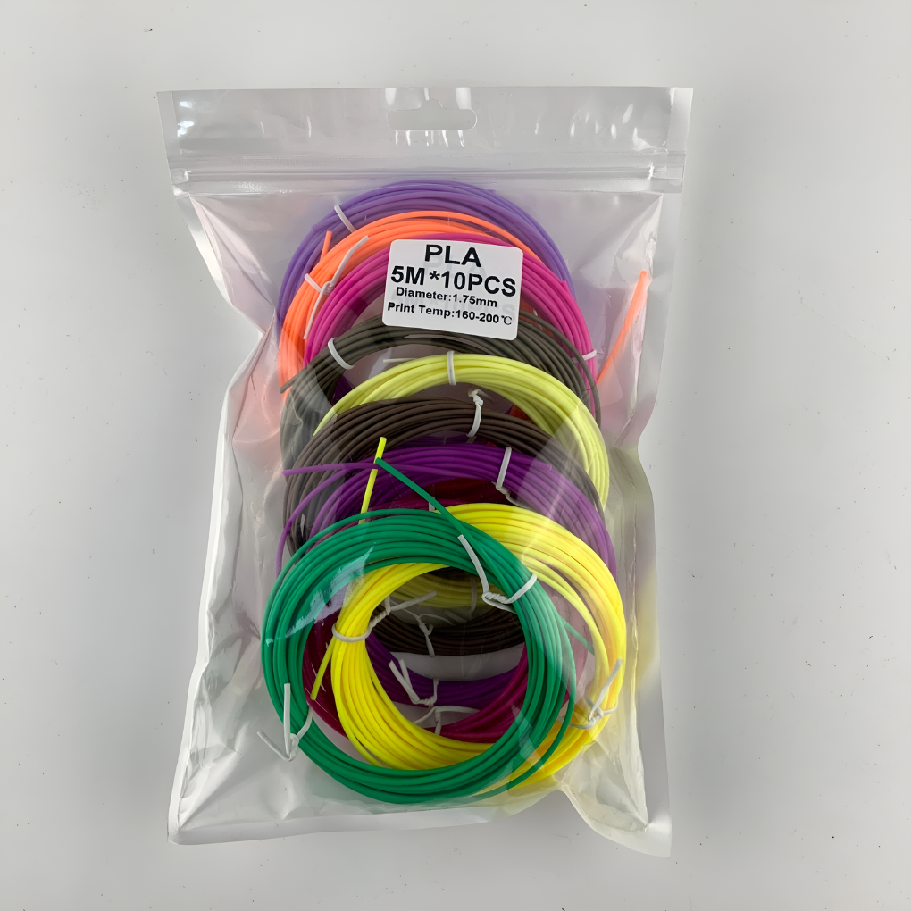 Pluma para dibujo 3D