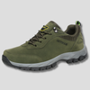 Botas de trekking impermeables para hombre