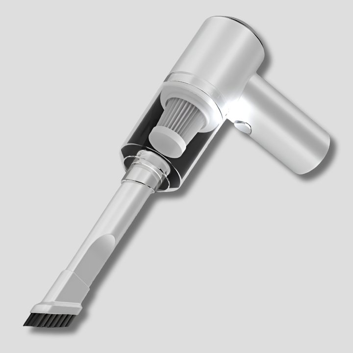 Aspirapolvere per auto senza fili