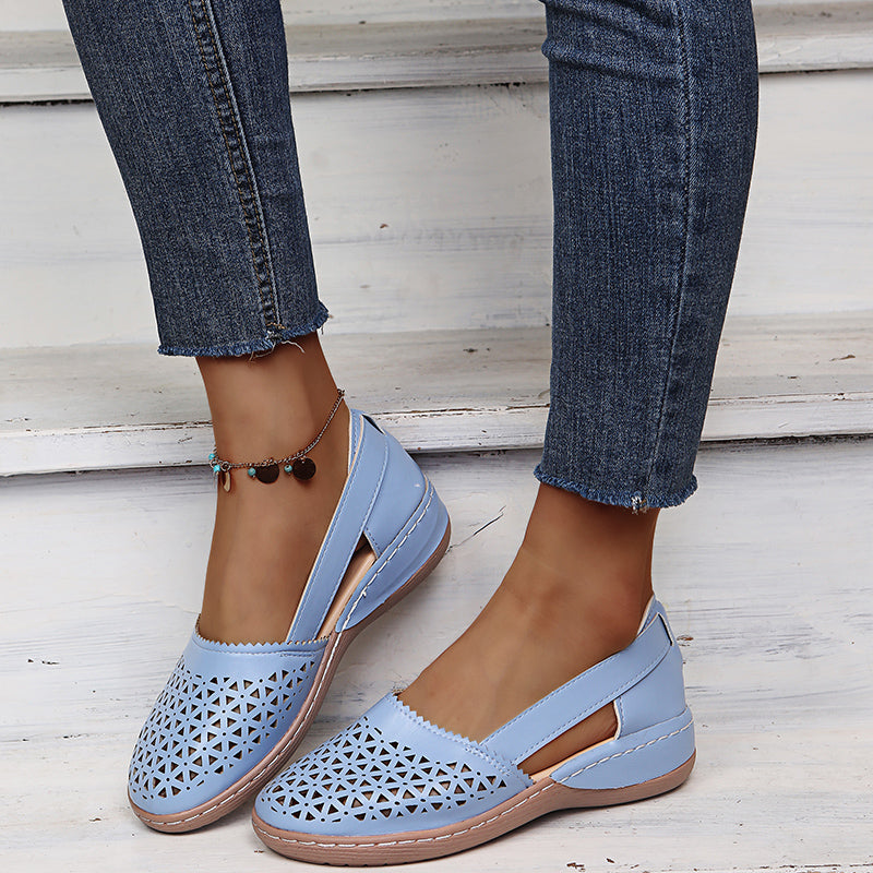 Espadrillas estive da donna