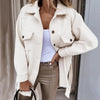 Giacca da donna per la mezza stagione