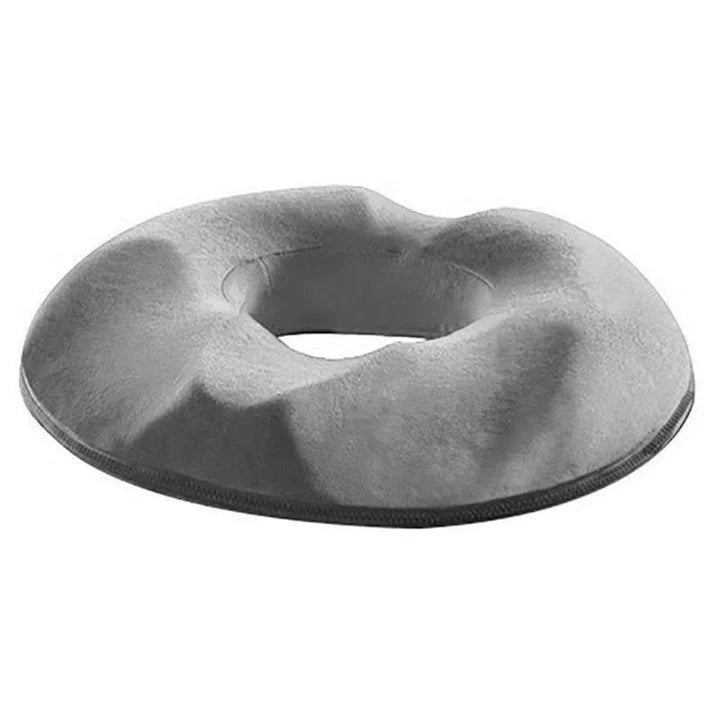 Cuscino per emorroidi e coccige