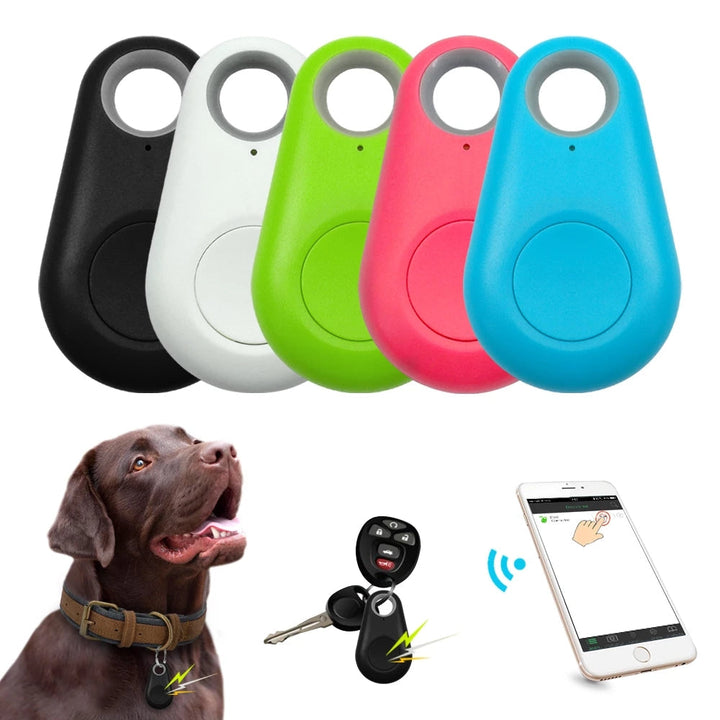 Localizzatore GPS innovativo