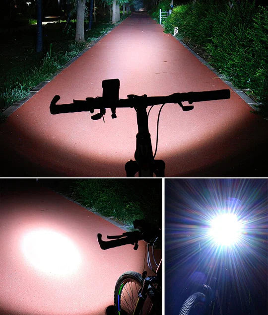 Supporto per bicicletta multifunzionale