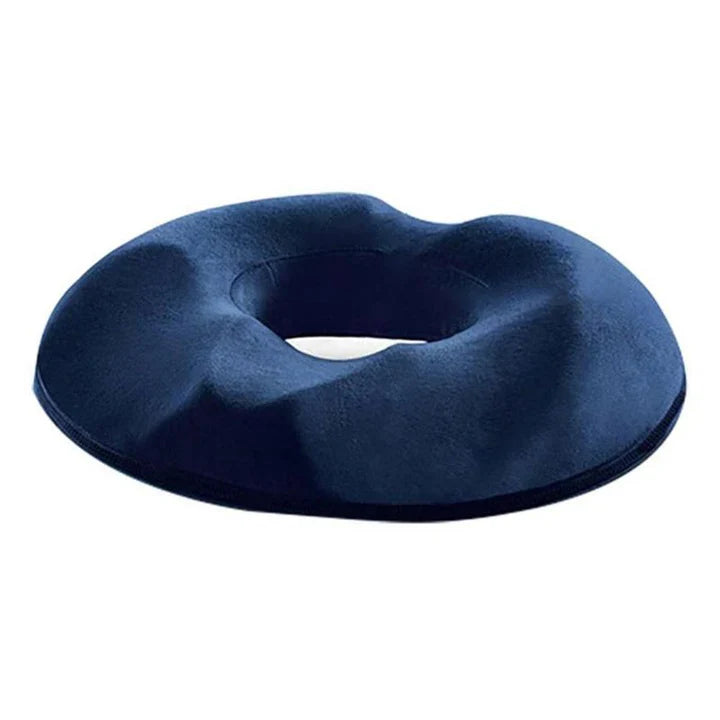 Cuscino per emorroidi e coccige