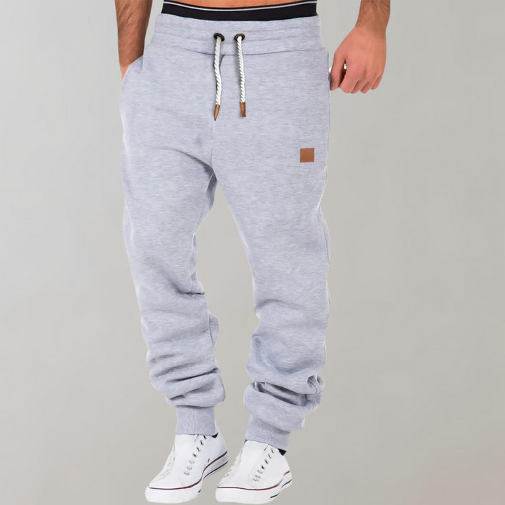 Pantaloni da jogging casual per uomo