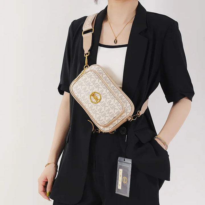 Borsa a tracolla elegante e classica