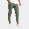 Pantaloni elasticizzati da uomo
