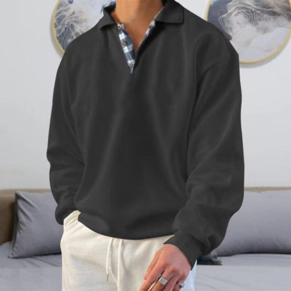 Maglione da uomo: comfort e stile per ogni occasione