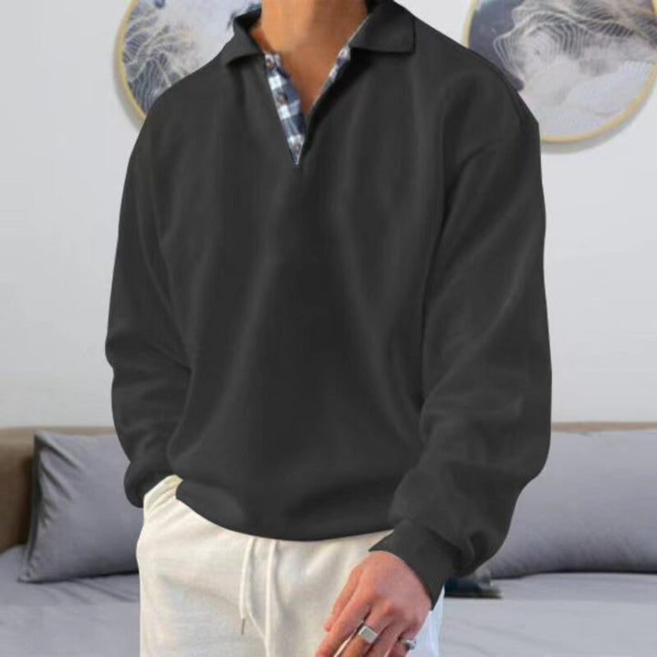 Maglione da uomo: comfort e stile per ogni occasione