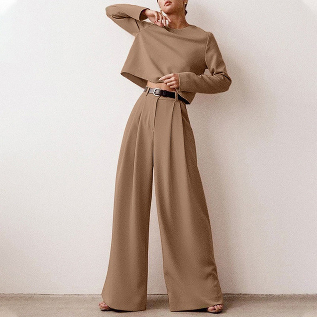 Set da cerimonia due pezzi da donna