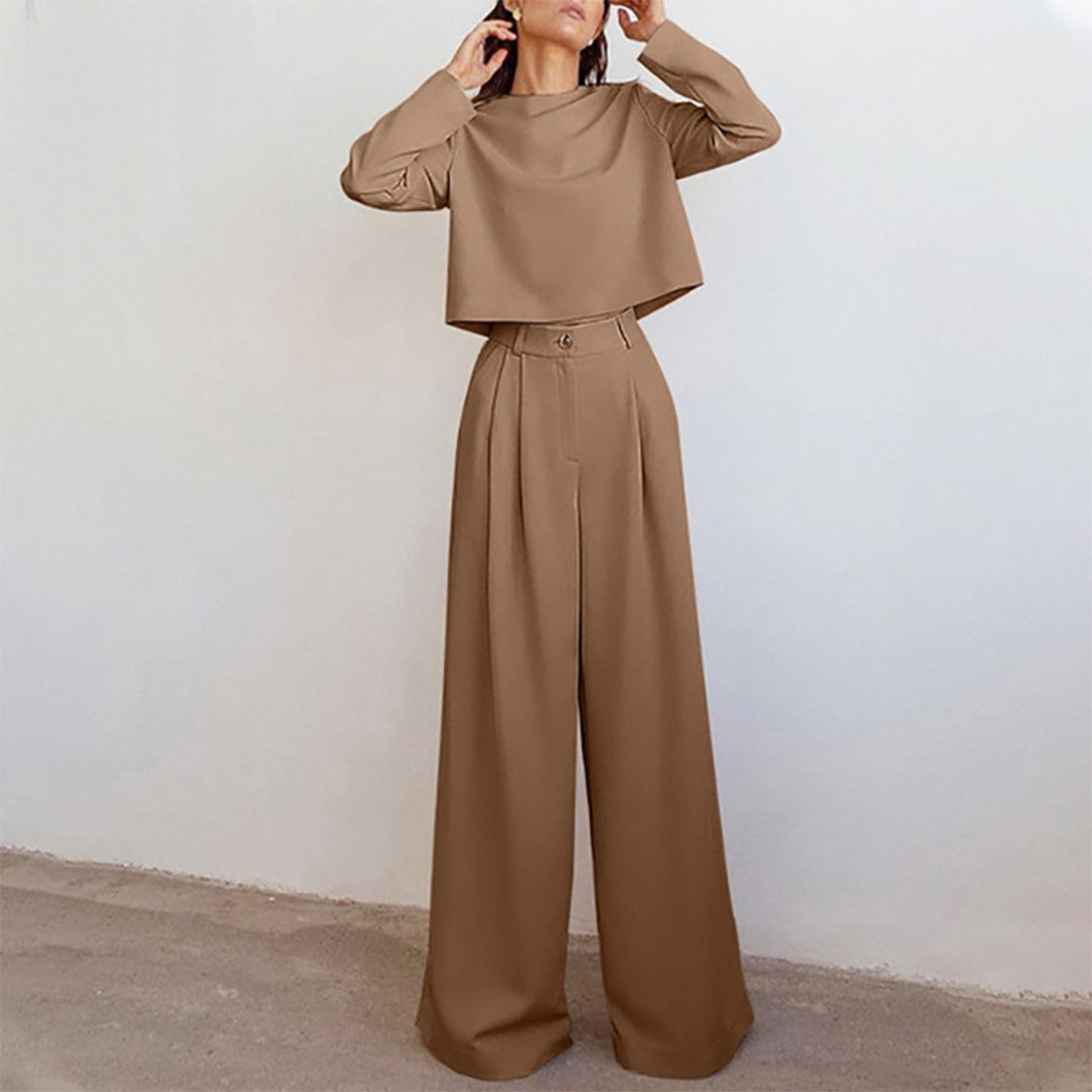 Set da cerimonia due pezzi da donna