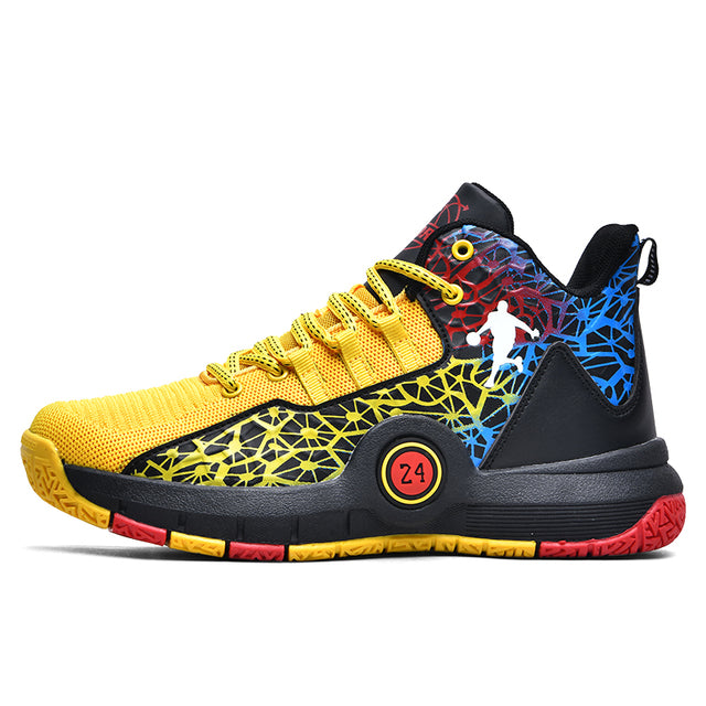 Scarpe da basket per bambini