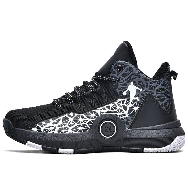 Scarpe da basket per bambini