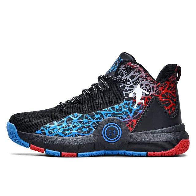 Scarpe da basket per bambini