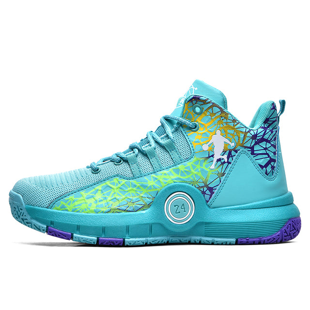 Scarpe da basket per bambini