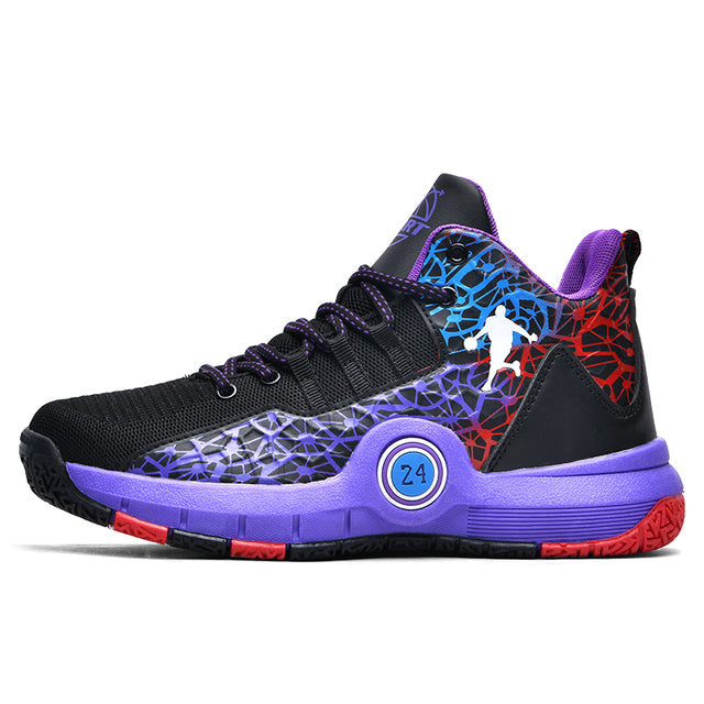 Scarpe da basket per bambini