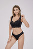 Reggiseno push up confortevole e di sostegno