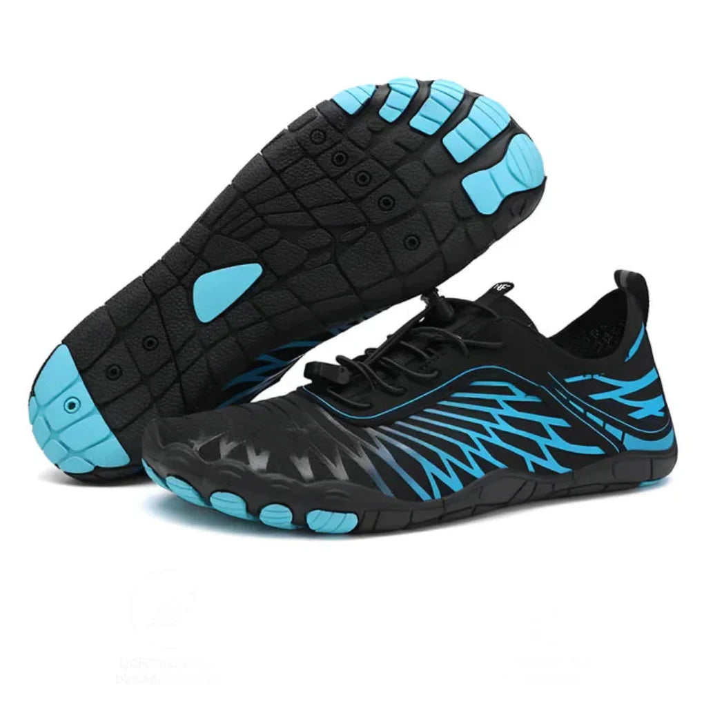 Scarpe da trekking da uomo