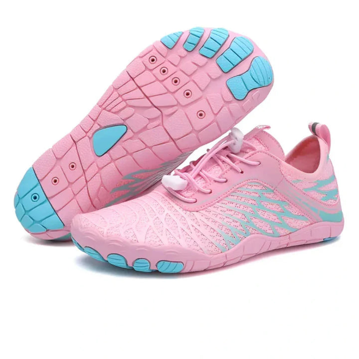Scarpe da trekking da uomo