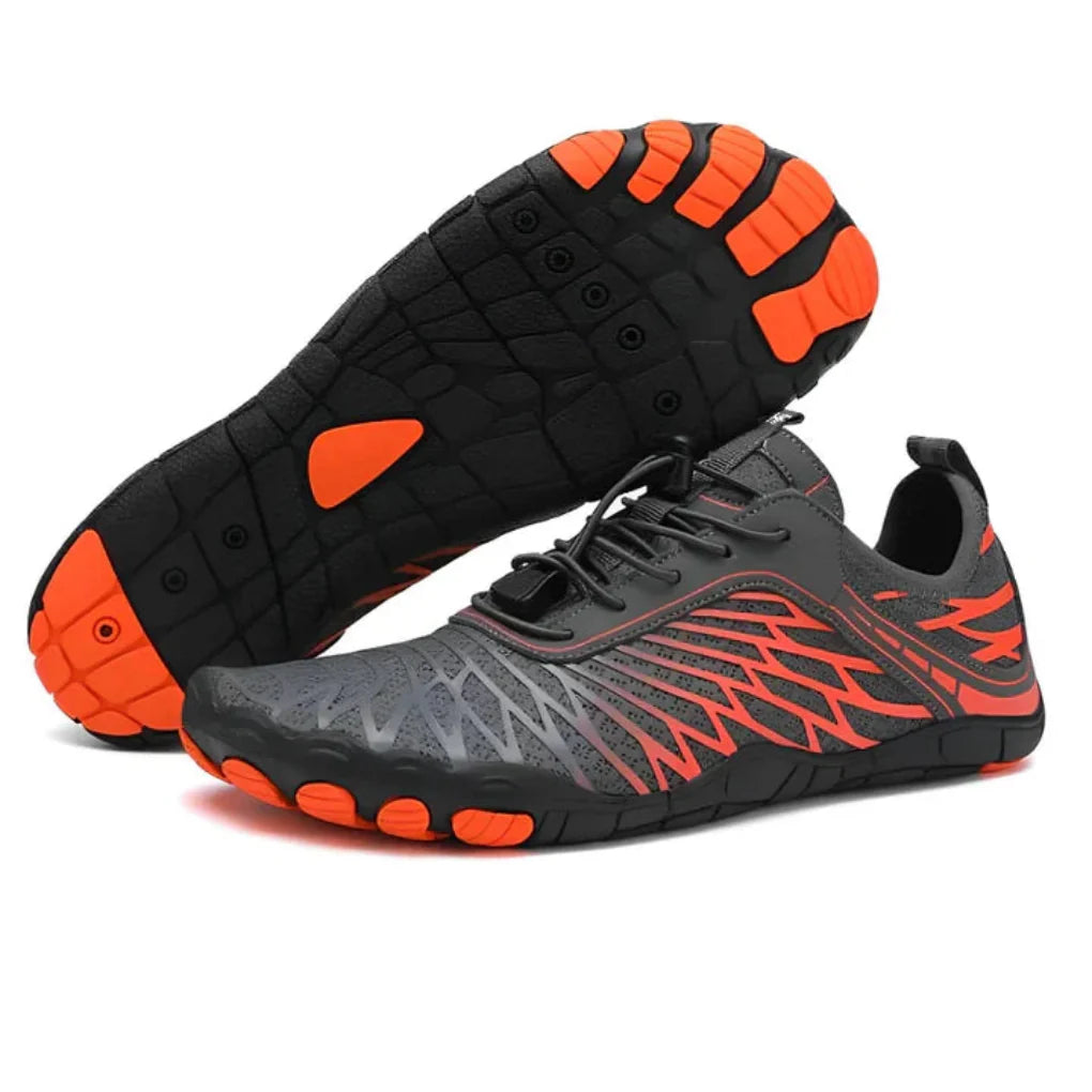 Scarpe da trekking da uomo
