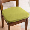 Cuscino ergonomico in spugna di cotone
