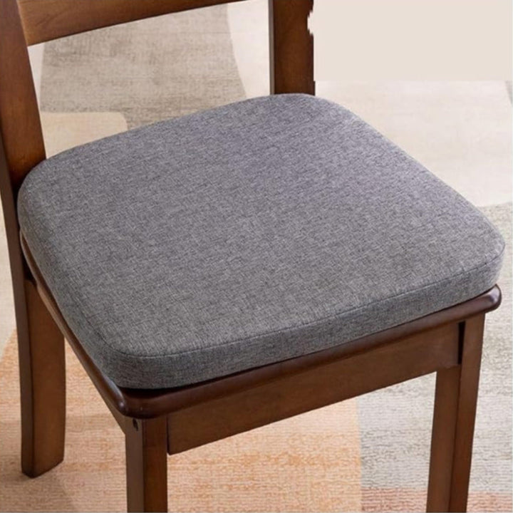 Cuscino ergonomico in spugna di cotone