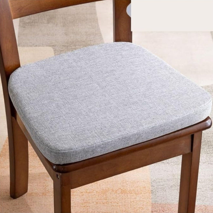 Cuscino ergonomico in spugna di cotone