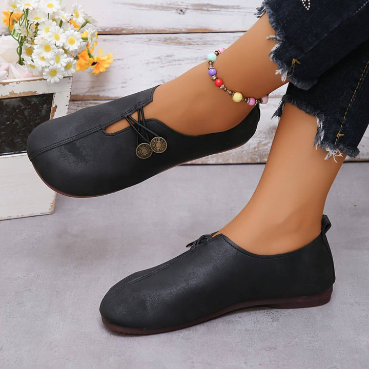 Scarpe ortopediche per donna