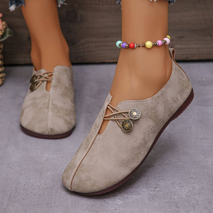 Scarpe ortopediche per donna