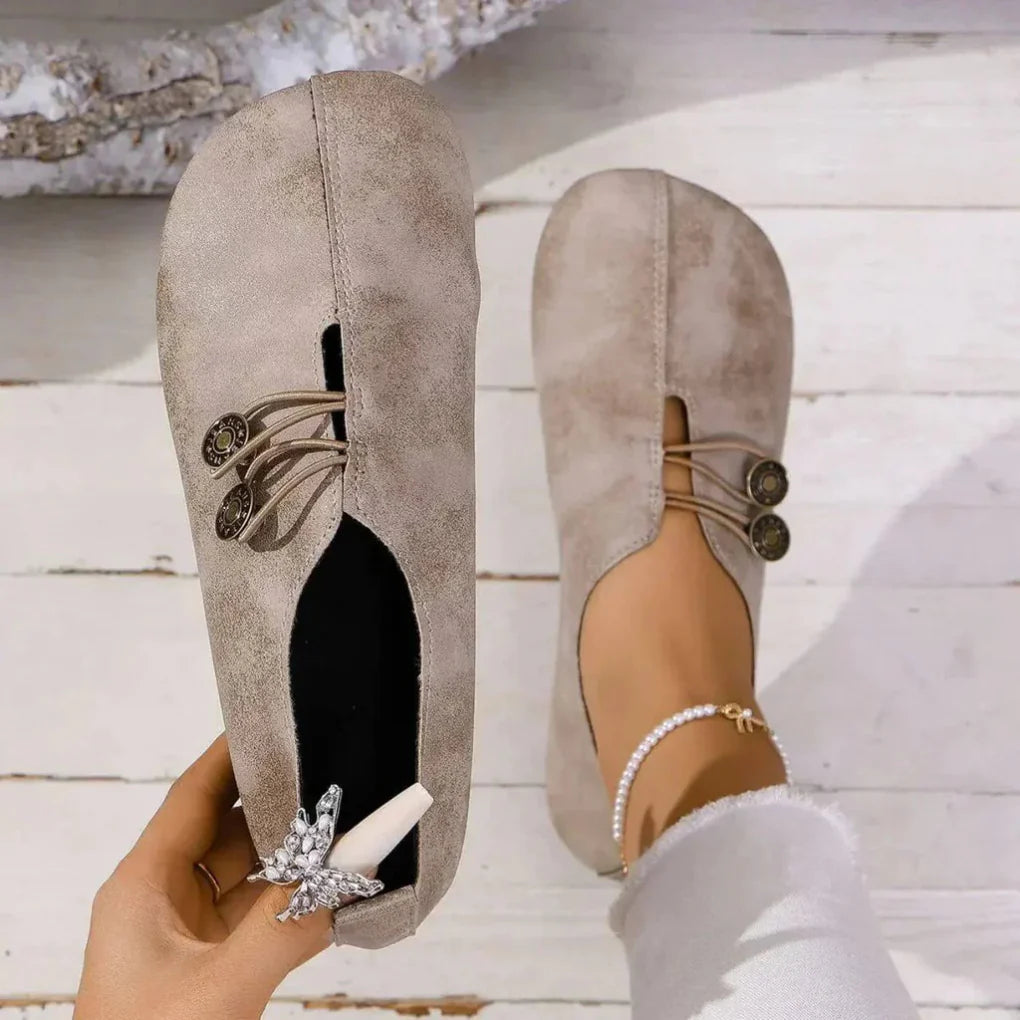 Scarpe ortopediche per donna