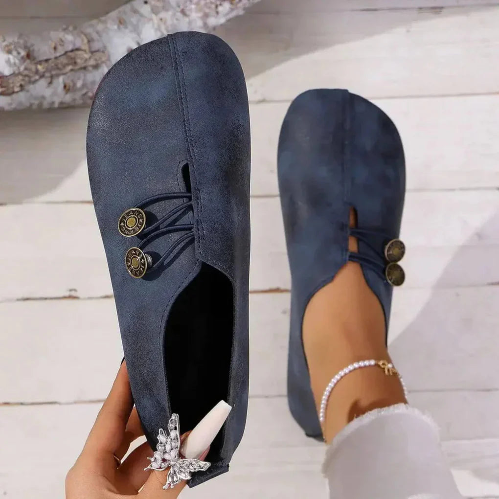 Scarpe ortopediche per donna