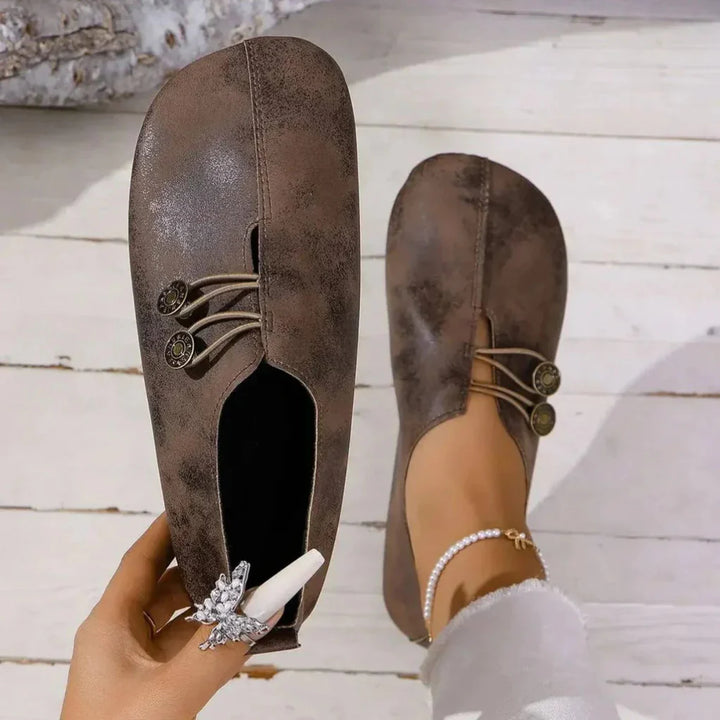 Scarpe ortopediche per donna