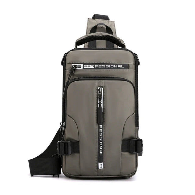 Borsa impermeabile antifurto