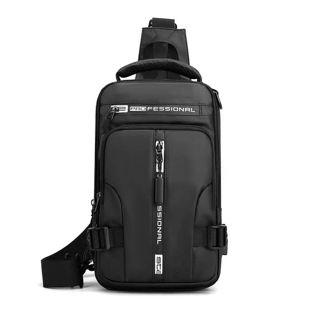 Borsa impermeabile antifurto