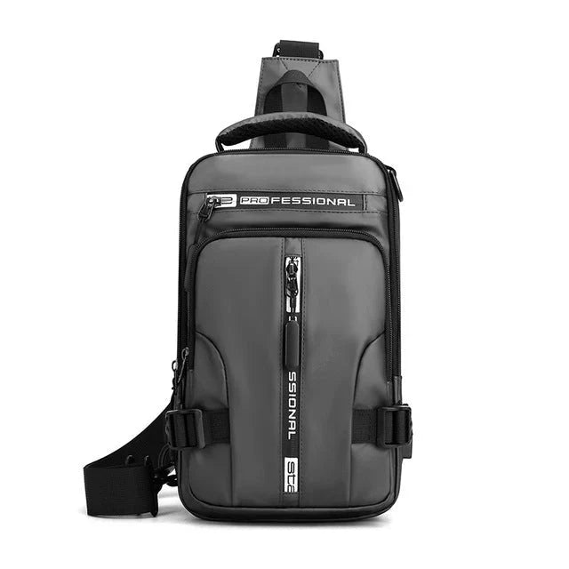 Borsa impermeabile antifurto