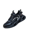Scarpe da lavoro con punta in acciaio SolidComfort
