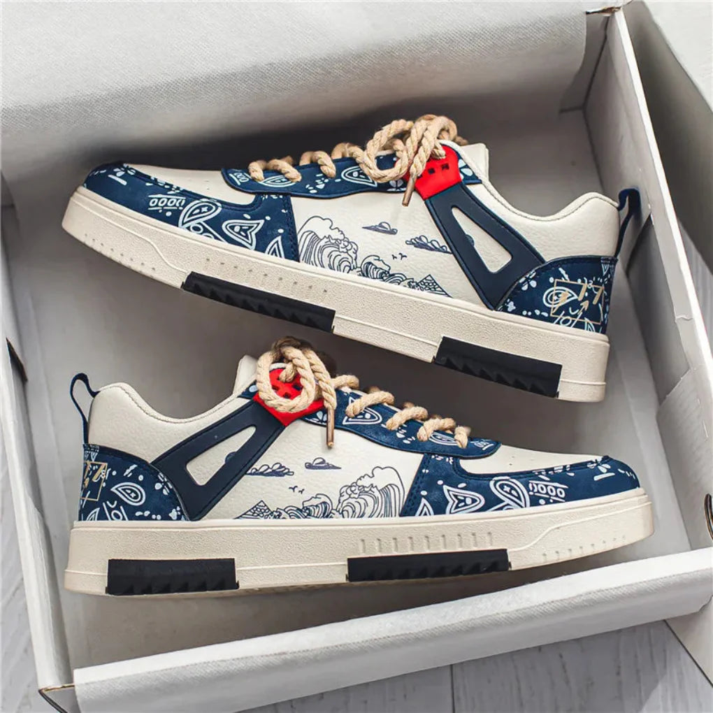 Scarpe eleganti da uomo