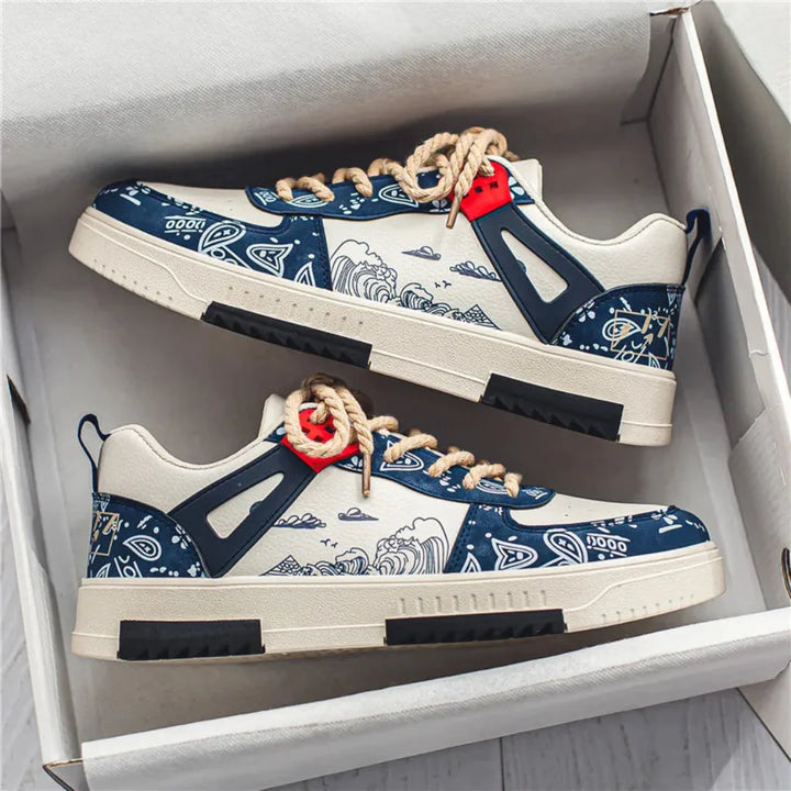 Scarpe eleganti da uomo