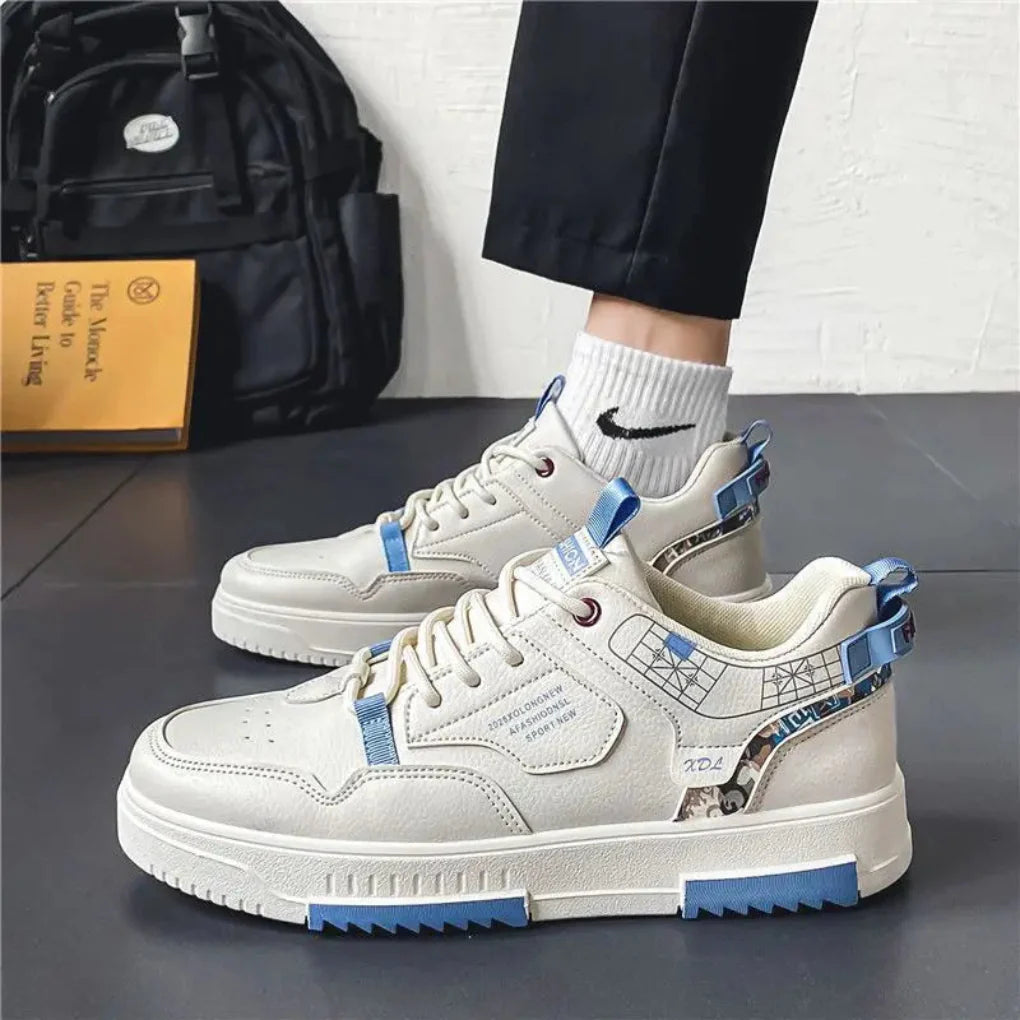 Scarpe eleganti da uomo