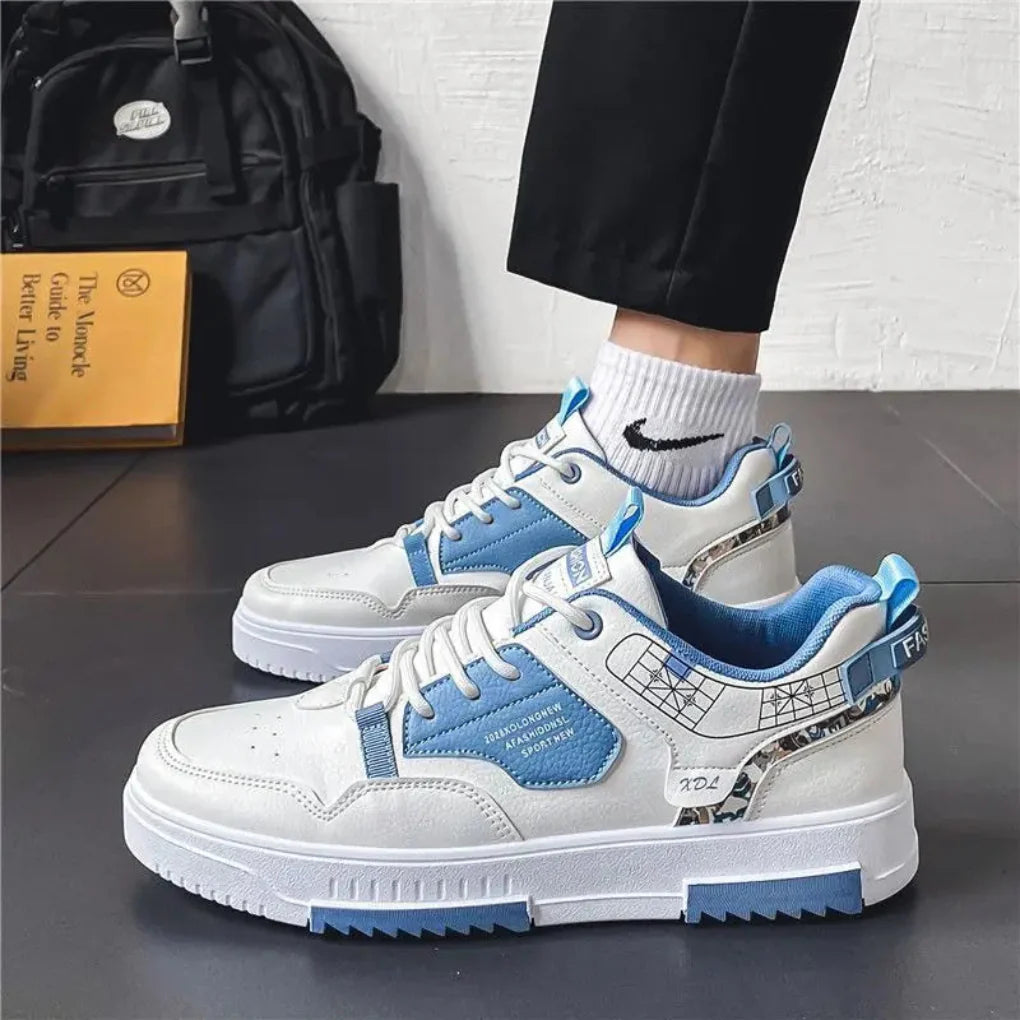 Scarpe eleganti da uomo