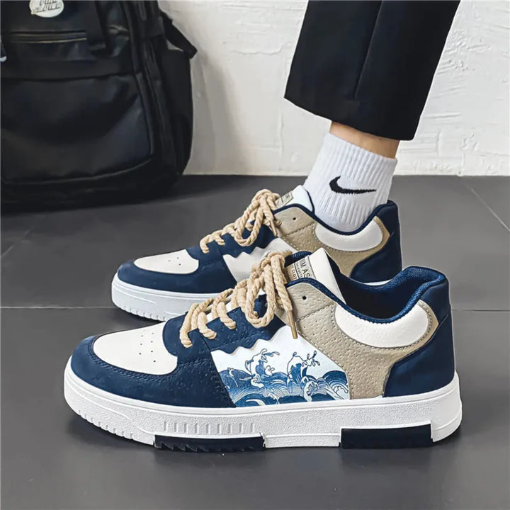 Scarpe eleganti da uomo