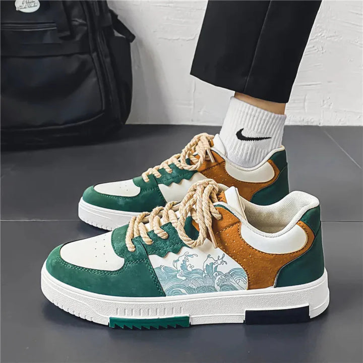 Scarpe eleganti da uomo