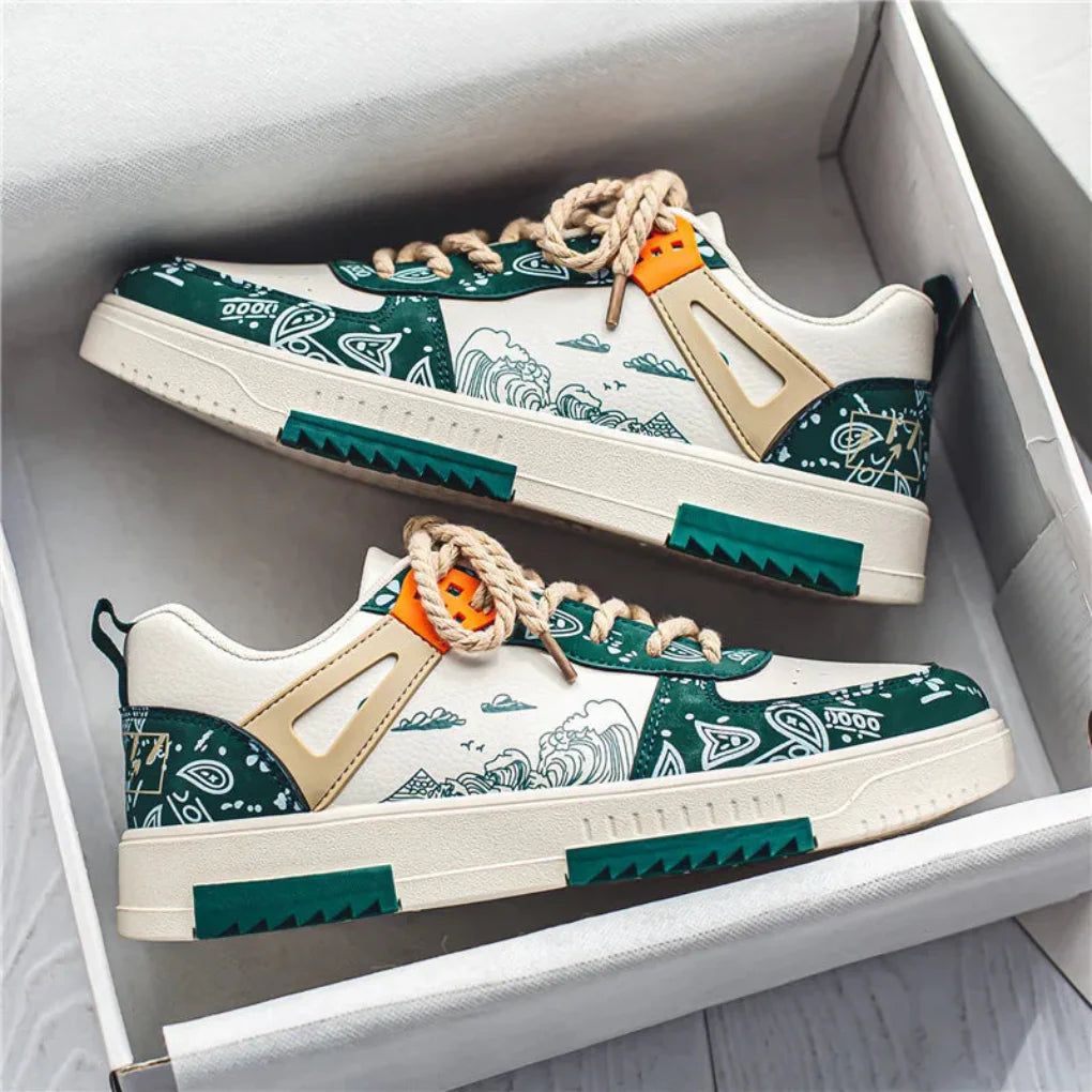 Scarpe eleganti da uomo
