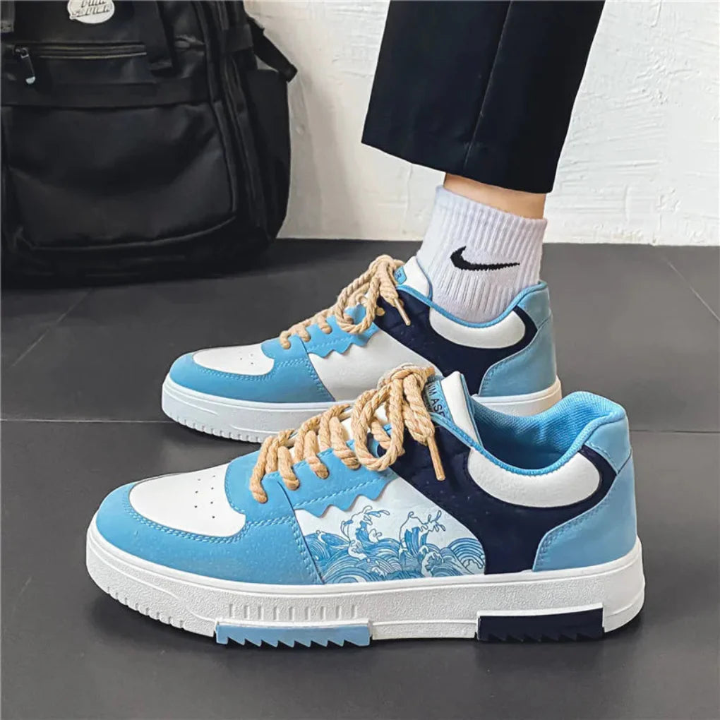 Scarpe eleganti da uomo