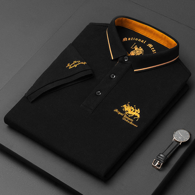 Polo Earl Uomo
