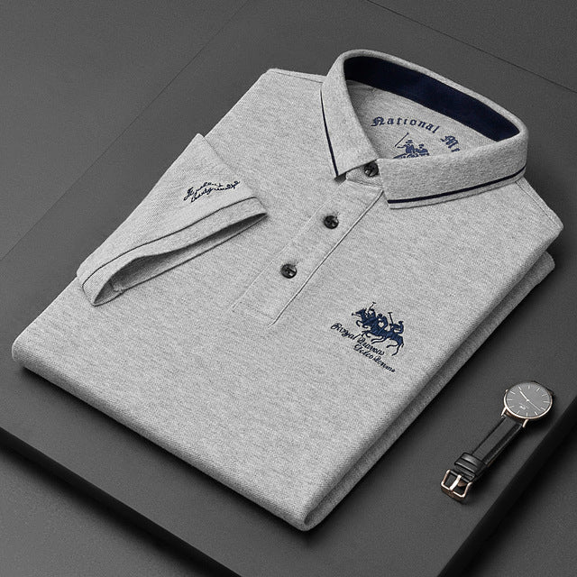 Polo Earl Uomo